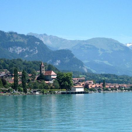 Homestay Brienz Brienz  Exterior foto