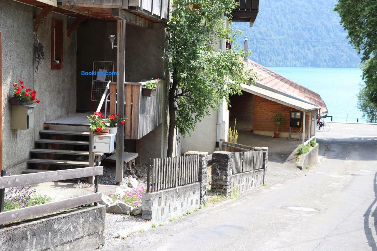 Homestay Brienz Brienz  Exterior foto