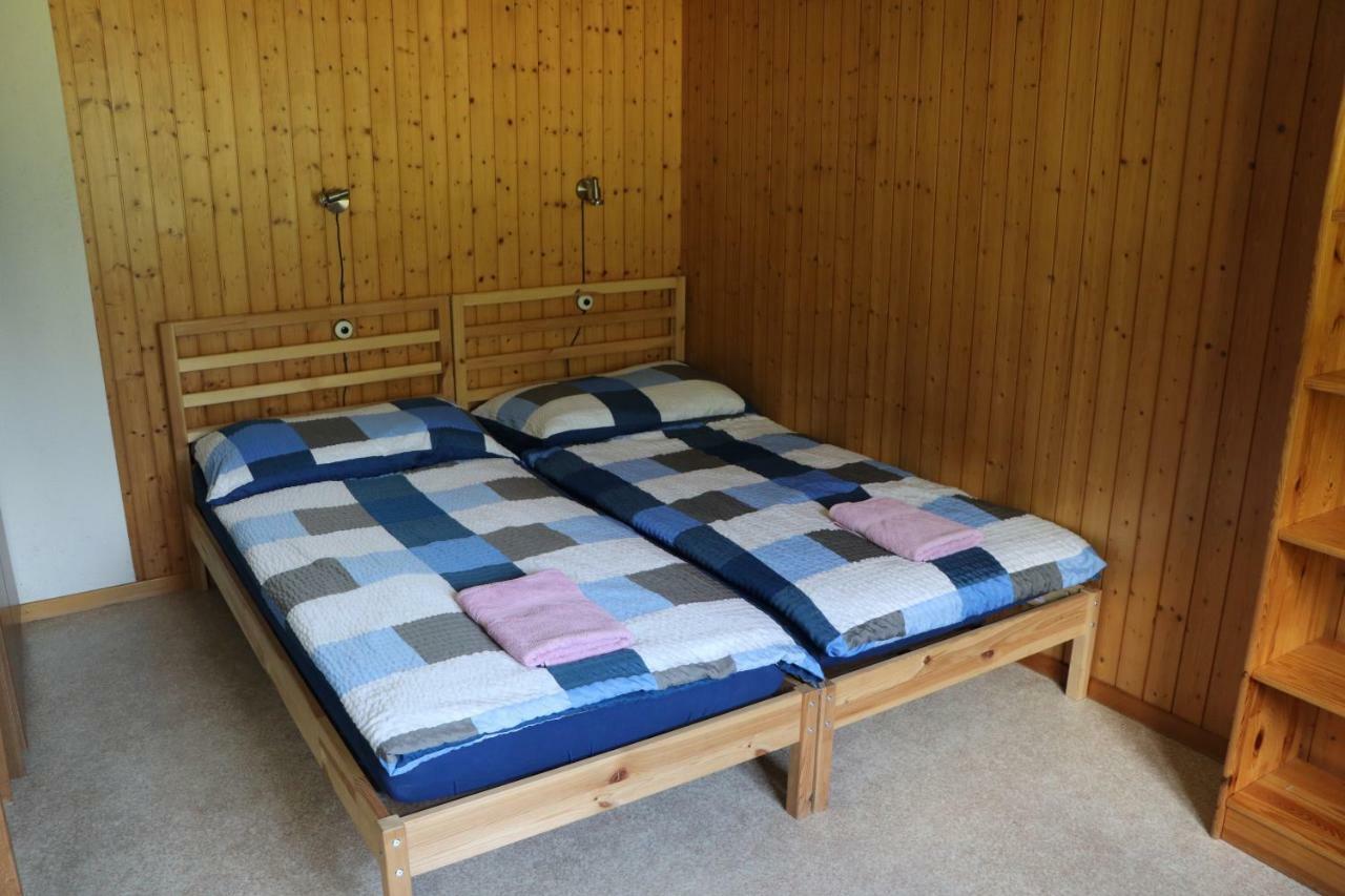 Homestay Brienz Brienz  Exterior foto