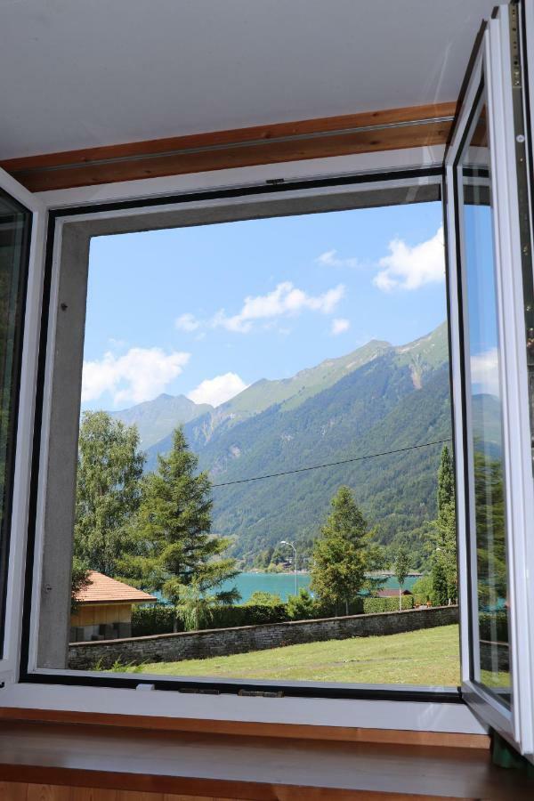 Homestay Brienz Brienz  Exterior foto