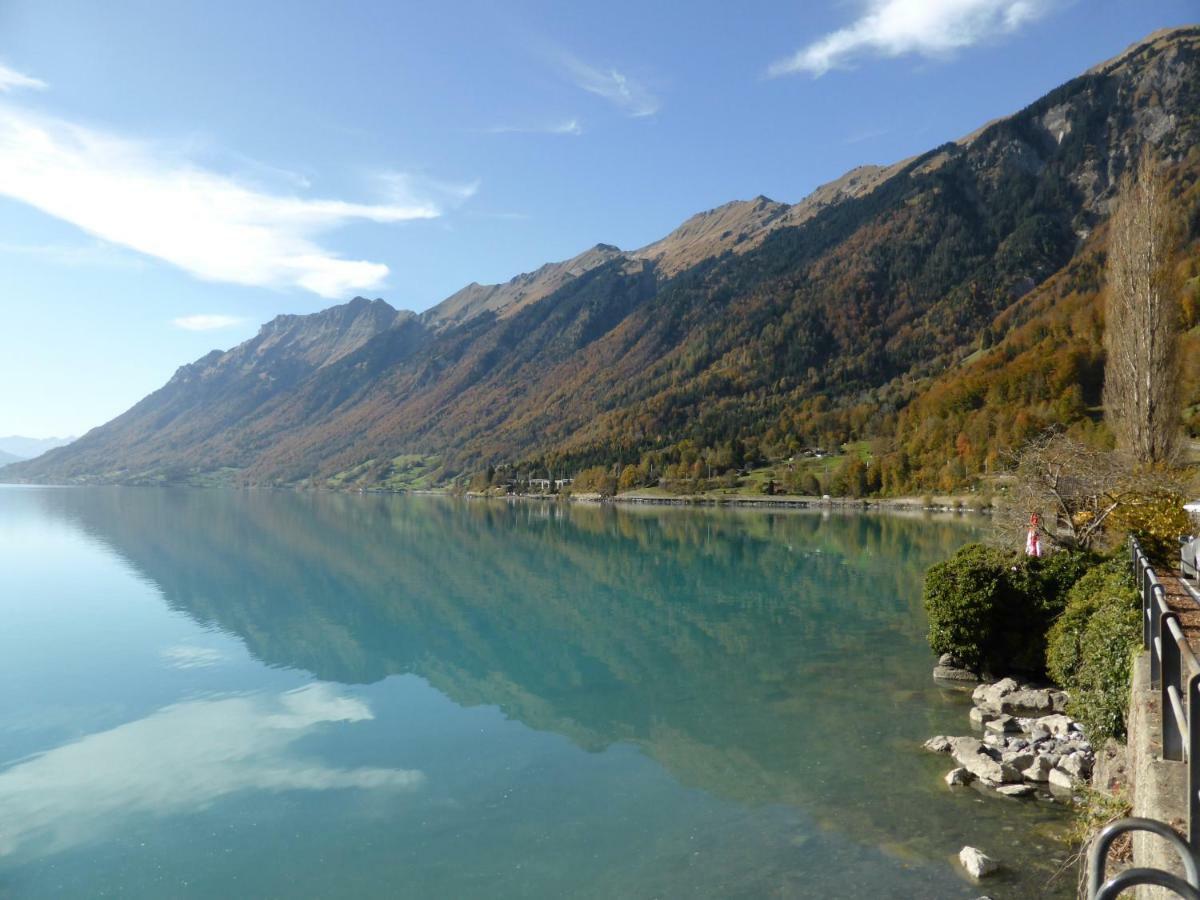 Homestay Brienz Brienz  Exterior foto